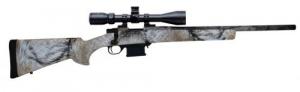 Howa-Legacy Mini Action 6.5 Grendel Bolt Action Rifle - HMA70622FY