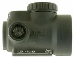 Trijicon MRO 1x 25mm 2 MOA Red Dot Sight - 2200003