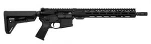 American Defense Mfg UIC 15 Mod 2 14.5" 223 Remington/5.56 NATO Carbine - UICR5BLK14M2MLOK