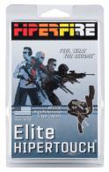 HIPERFIRE Hipertouch Elite AR-Platform Black Single-Stage Curved 2.50-3.50 lbs - HPTE