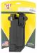 Comp-Tac Blue Duty Optic Ready Black Kydex OWB Sig For Glock 17 Gen5 + X300 Right Hand - C865GL267RBKN
