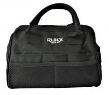 RUKX GEAR Tool Bag 600D Polyester Black - ATICTTBB