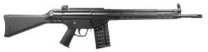 PTR A3SK 114 308 Winchester/7.62 NATO Semi Auto Rifle - PTR114