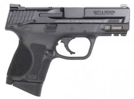 Smith & Wesson M&P 9 M2.0 Sub-Compact MA Compliant 9mm Pistol - 13010S