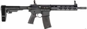 Troy A4 223 Remington/5.56 NATO Pistol - SPSTCA410BT19