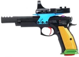 CZ Parrot 9mm Pistol - 91175