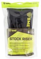 SME RSRSL RIFLE STOCK RISER W/SHELL LOOP - SME-RSRSL