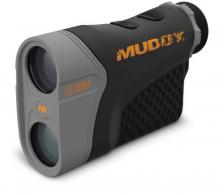 Muddy LR 1300X 6x 1300 yds Max Range Finder - MUD-LR1300X