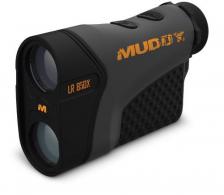 Muddy LR 850X 6x 850 yds Max Range Finder - MUD-LR850X
