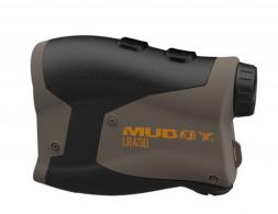 Muddy LR450 7x 450 yds Max Range Finder - MUD-LR450