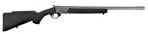 Traditions Firearms Oufitter G3 450 Bushmaster Single Shot Rifle - CR451130T