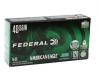 Main product image for Federal American Eagle IRT Lead Free Full Metal Jacket 40 S&W Ammo 50 Round Box