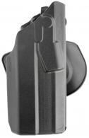 Safariland 7TS Black SafariSeven Nylon Blend Belt For Glock 17 Right Hand - 7378-8325-411