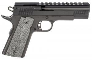 Rock Island Armory XT Magnum Pro Black G10 Grip 22 Magnum / 22 WMR Pistol - 56790