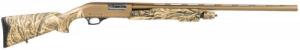Rock Island Armory Carina Realtree Max-5/Bronze 12 Gauge Shotgun - PA12H28MAXP
