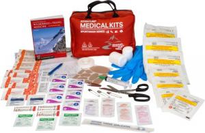 Adventure Medical Kits Sportsman 200 Medical Kit - 01050200