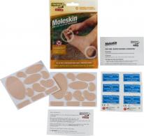 Adventure Medical Kits Moleskin 22 Precut Shapes - 01550400
