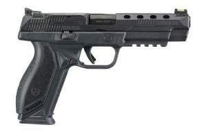 Ruger American Competition Black Nitride 9mm Pistol