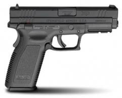 Springfield Armory XD 4 Full Size Model with Thumb Safety .45ACP - XD9661E