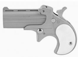 Cobra Firearms Classic Satin/Pearl 22 Long Rifle Derringer - CL22LSP