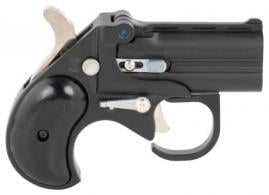 Old West Firearms Big Bore Guardian Black 380 ACP Derringer - BBG380BBOWF