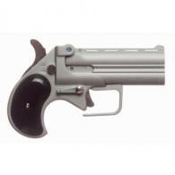 Old West Firearms Big Bore Guardian Satin/Black 380 ACP Derringer - BBG380SBOWF