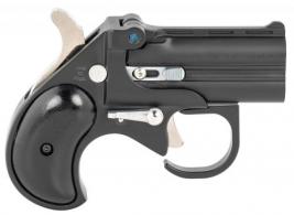 Cobra Firearms Big Bore Guardian Black 38 Special Derringer - BBG38BB