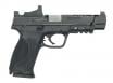Smith & Wesson Performance Center M&P 9 M2.0 Chrimson Trace Red Dot 9mm Pistol - 12470
