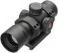 Leupold Freedom RDS with AR Mount 1x 34mm 1 MOA Illuminated Red Dot Sight - 180093