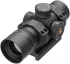 Main product image for Leupold Freedom RDS with AR Mount 1x 34mm 1 MOA Illuminated Red Dot Sight