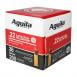 Aguila Super Extra High Velocity .22 LR 38 gr Copper Plated Hollow Point  250rd box - 1B221103