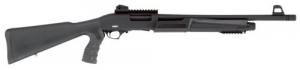 Tristar Arms Cobra III Force Black 12 Gauge Shotgun - 23162