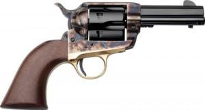 Pietta 1873 GW2 Posse 357 Magnum Revolver - HF357CHS312NM