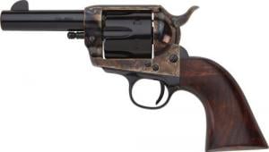 Pietta 1873 GW2 Sheriff 45 Long Colt Revolver - HF45CHS312NM