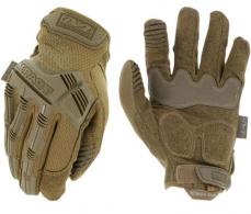 MECHANIX WEAR M-Pact Small Coyote Synthetic Leather - MPT-72-008