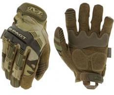 MECHANIX WEAR M-Pact Large MultiCam Synthetic Leather - MPT-78-010