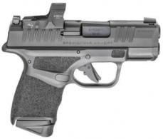 Springfield Armory Hellcat Micro-Compact OSP with HEX Wasp 9mm Pistol - HC9319BOSPWASP