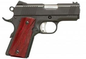 Fusion Firearms Freedom Bantam-R 45 ACP Pistol - 1911BANTAMR45