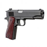 Fusion Firearms Freedom Government GI 45 ACP Pistol - 1911GOVERNMENT45