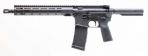 IWI US, Inc. Zion-15 Pistol 5.56 NATO 30rd - Z15TAC12
