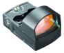 Tasco ProPoint 1x 25mm 4 MOA Illuminated Red Dot Reflex Sight - 61