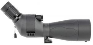 Bushnell Engage DX 20-60x 80mm 196.85-65.61 ft @ 1000 yds FOV 1.18" Angled Black EXO Barrier Fully Multi-Coated IPX7 - SENDX2680A
