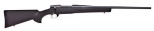 Howa-Legacy 1500 308 Win 4+1 16.25" Black Fixed Hogue Pillar-Bedded Overmolded Stock Blued Right Hand