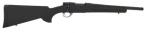 Howa-Legacy 1500 16.25" Black 6.5mm Creedmoor Bolt Action Rifle - HHGB65C16