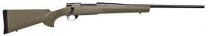 Howa-Legacy 1500 16.25" 6.5mm Creedmoor Bolt Action Rifle - HHGG65C16