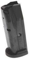 Sig Sauer Handgun Magazine 9mm 10-Rounds for P250/P320 Compact - MAG-MOD-C-9-10