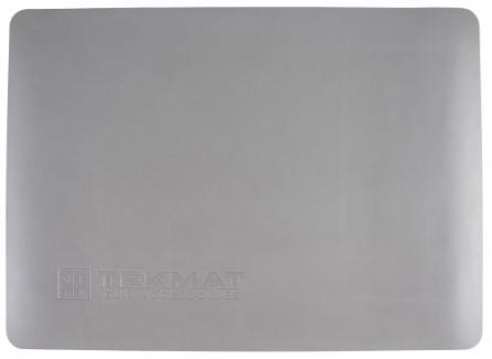 TekMat Stealth Ultra Cleaning Mat Handgun 15" x 20" Gray - TEKR20STEALTH-GY