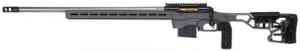 Savage Arms 110 Elite Precision Left Hand 338 Lapua Magnum Bolt Action Rifle