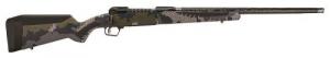 Savage Arms 110 UltraLite Camo 6.5mm Creedmoor Bolt Action Rifle - 57772