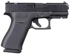 Glock 43X MOS 9mm Pistol 10+1 - PX4350201FRMOS